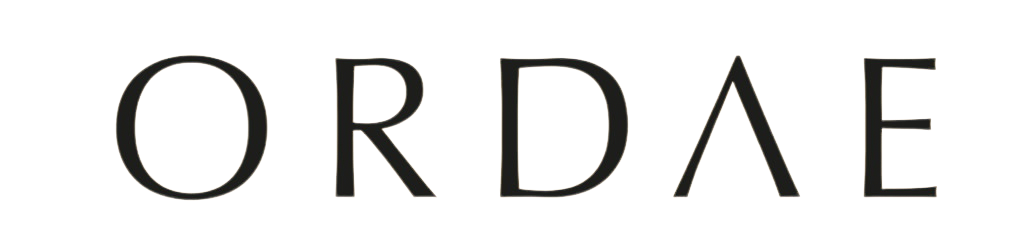 Ordae logo