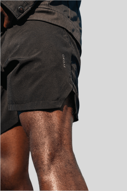 Anima Shorts