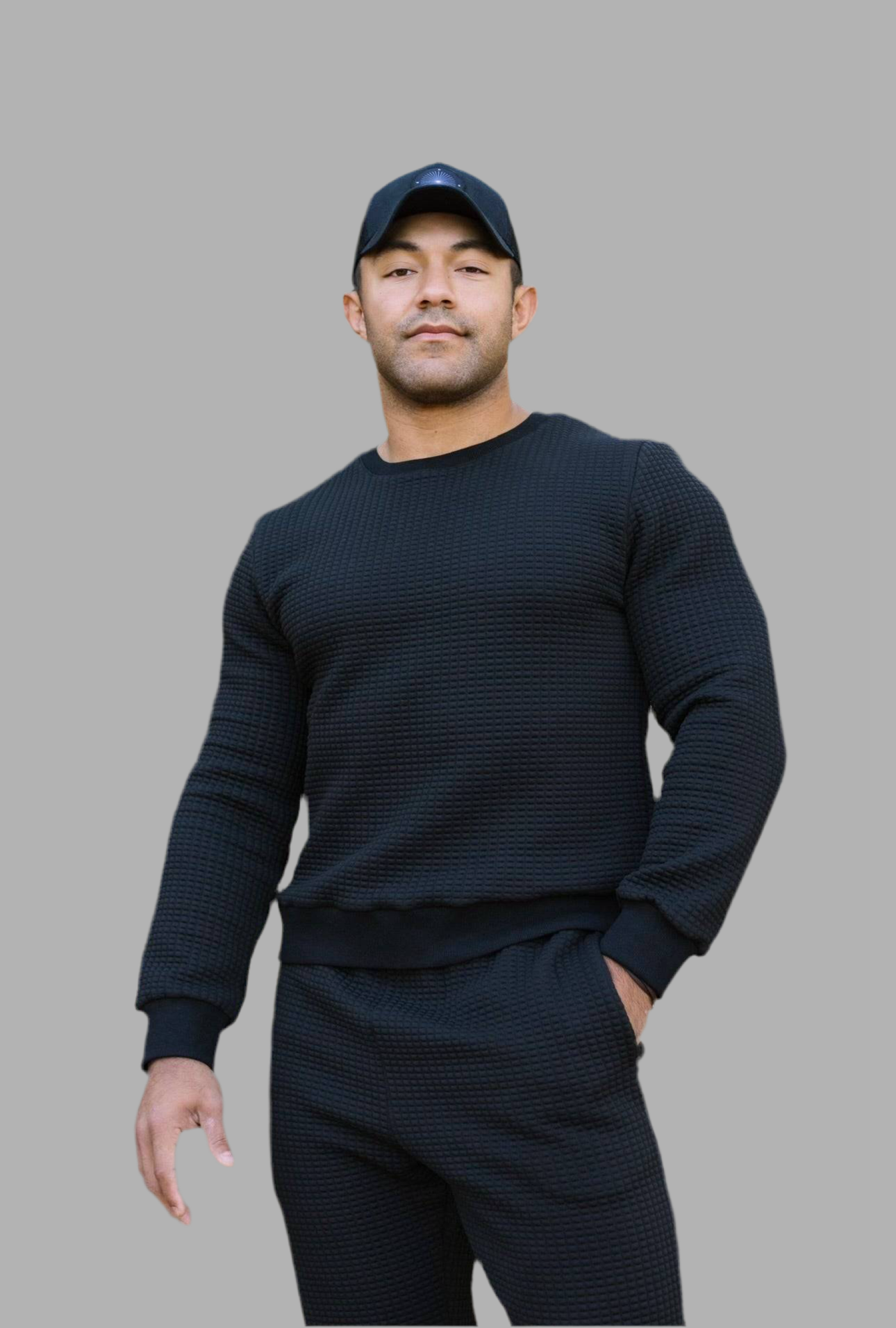 Orenda Pullover