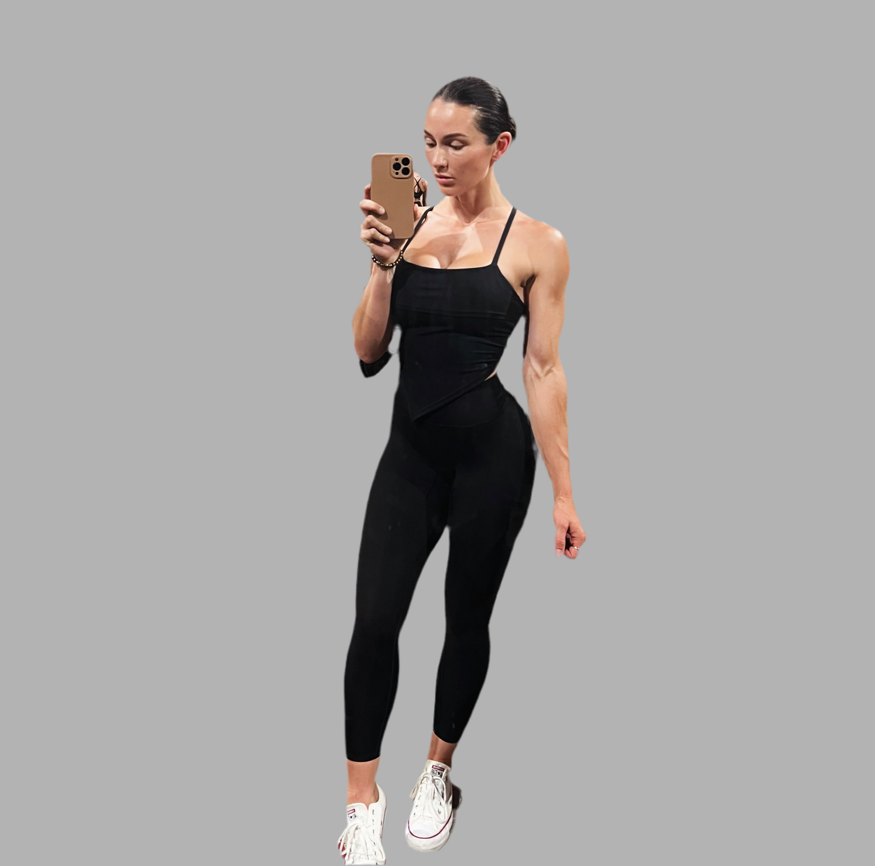 Animus Active Leggings