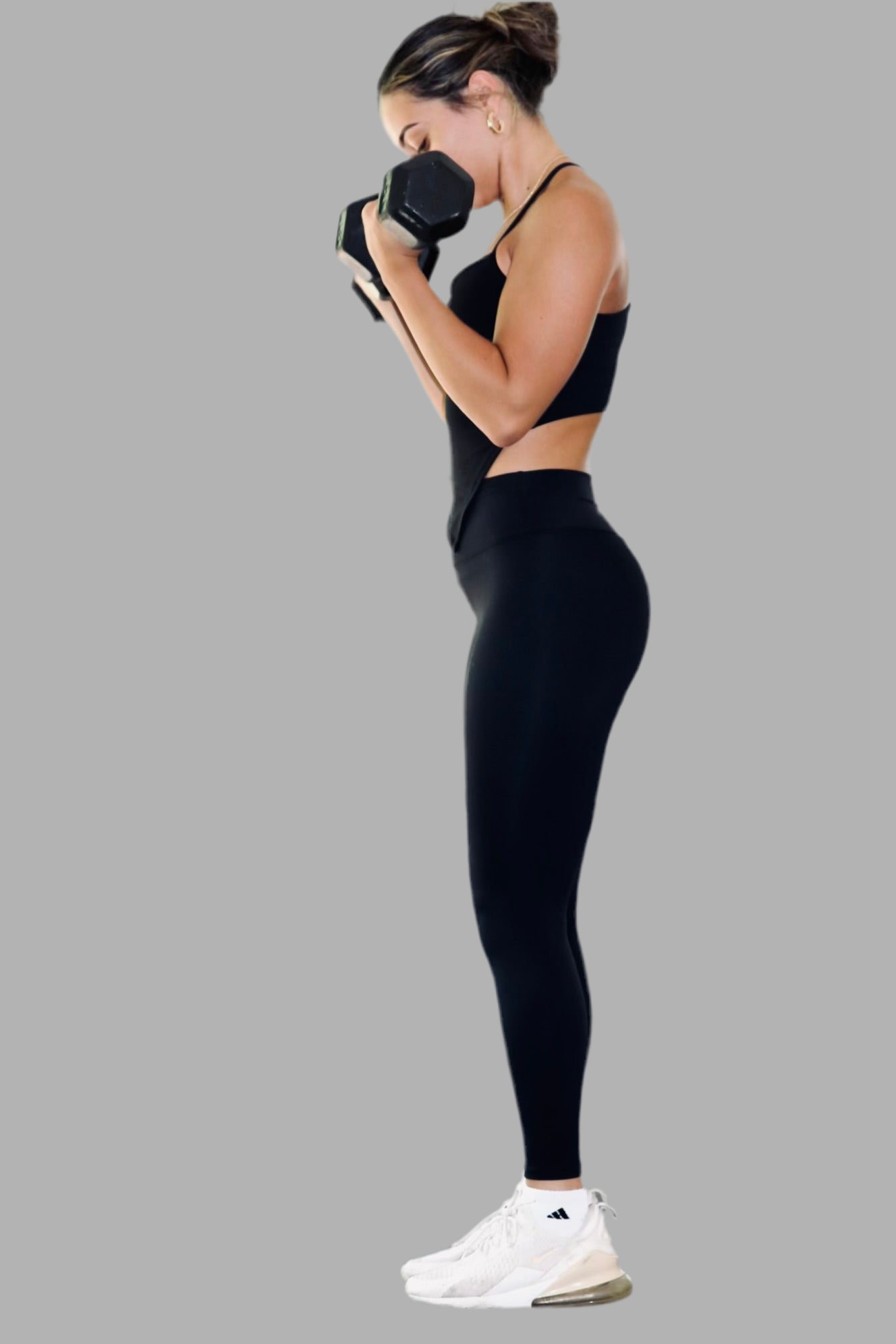 Animus Active Leggings