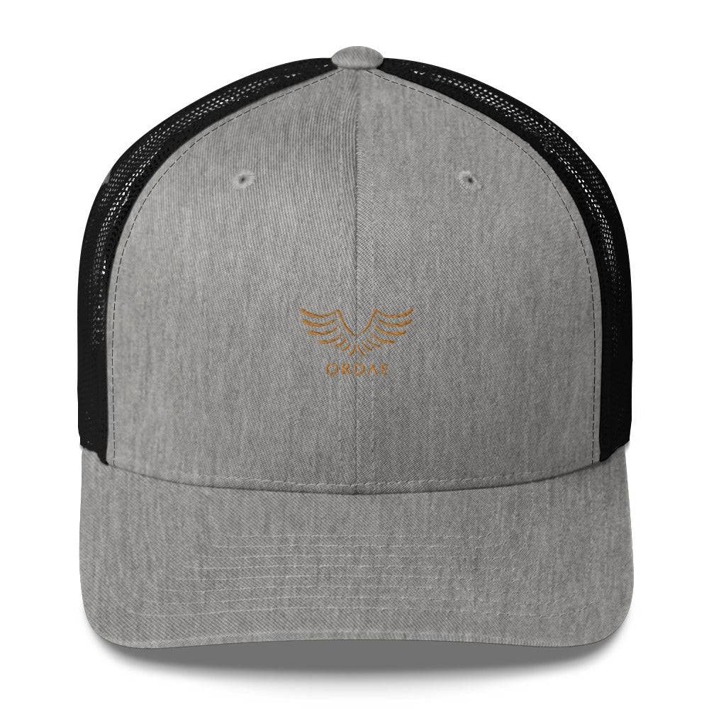 Truckee Trucker Hat.